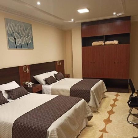 Hotel Pairumani Cochabamba Zewnętrze zdjęcie
