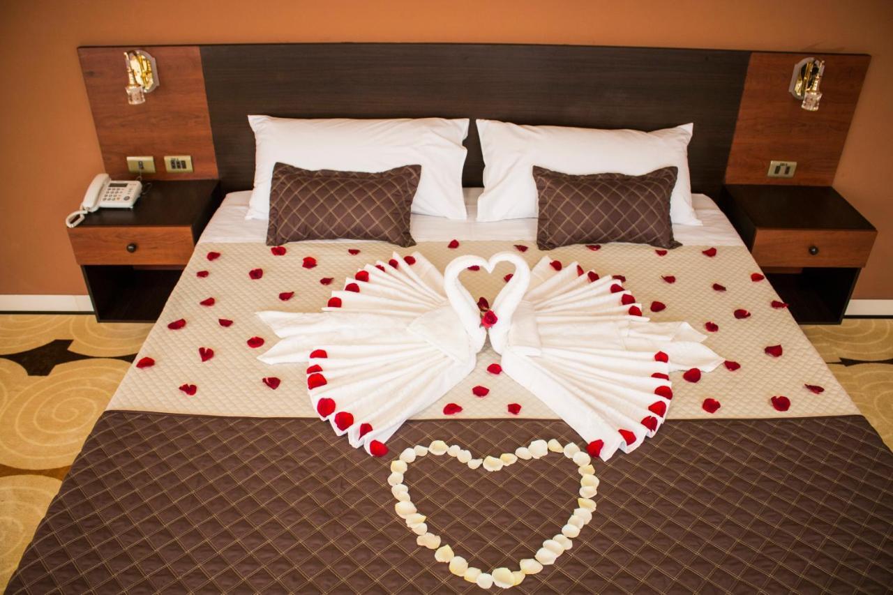 Hotel Pairumani Cochabamba Zewnętrze zdjęcie